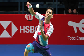 Lakshya Sen in semi-finals of German Open, Srikanth out