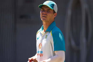 Aus vs Pak: Lack of game time was tough and frustrating, admits Swepson