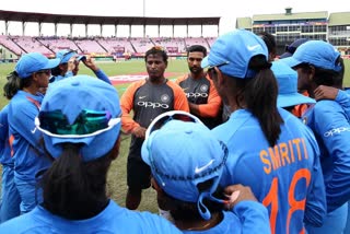 Women's World Cup: Presence of sports psychologist is helping us a lot, says Ramesh Powar