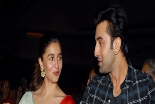 Ranbir Alia wedding date