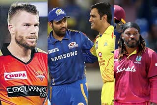 ipl players