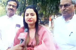 Pooja Bharti Chhabra statement on Bihar liquor prohibition law