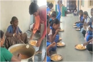 Lack Of Quality in Midday Meals