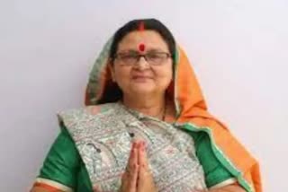 kanpur mayor pramila pandey