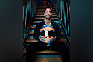 Daniel Ricciardo tests COVID-19 positive, McLaren driver covid positive, Formula 1 updates, Daniel Ricciardo news