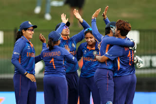 India beat West Indies, Women's World Cup updates, India vs West Indies world cup news, India women's team news