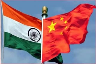 Talks between India and China