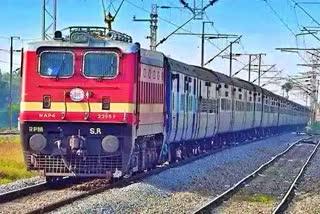 holi special trains for jharkhand bihar