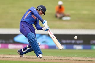 Women's World Cup: Positivity with which Yastika started gave a lot of confidence, says Smriti