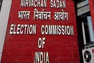 Election code of conduct ended in five states