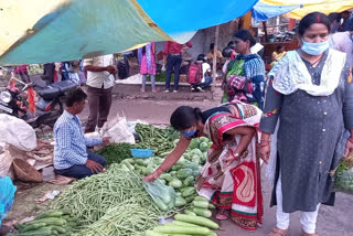 Jharkhand Market Price