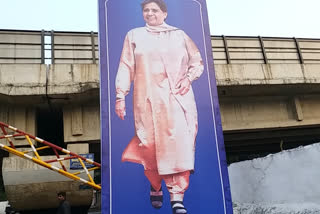 Miffed Mayawati prevents BSP spokesmen from attending TV debate programs