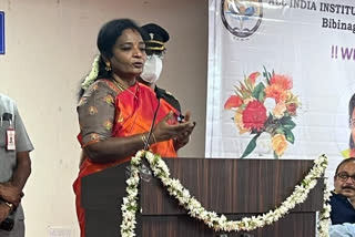 Governor Tamilisai