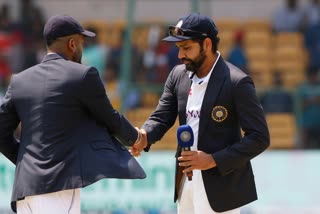 India win toss, opt to bat against Sri Lanka