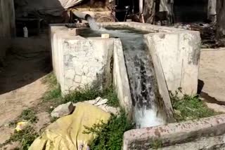 Tubewell connection in ambala