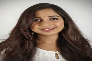 shreya ghoshal