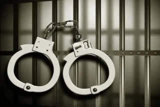 Madman Arrested in Kaimur