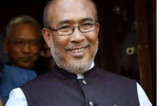 New Govt in Manipur will be formed before March 19: N Biren Singh