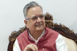 raman singh statement on chhattisgarh cm bhupesh