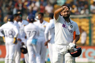 Pink ball Test, Day 1: Sri Lanka bowl out India for 252 despite Shreyas Iyer's brilliant 92