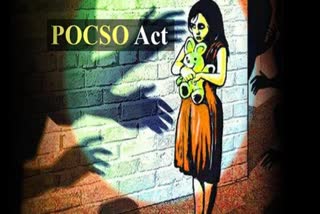 Pocso act: சிறுமியை ஆசை வார்த்தை கூறி  திருமணம் செய்த இளைஞர் கைது