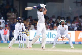 IND Vs SL 2nd Test  Pink Ball Test  Day Night Test  1st innings score  India vs Sri Lanka 1st Test Score  Sports News  Cricket News