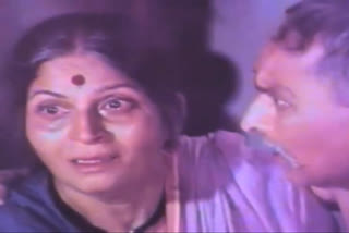 Actress Vatsala Deshmukh Passes Away