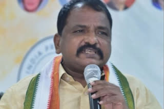 AP PCC President on Budget