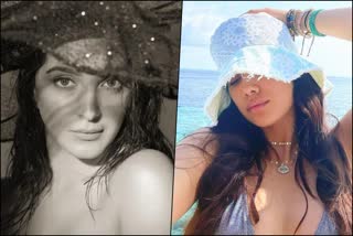 From Kiara Advani to jhanvi kapoor, Bollywood divas' oh-so-stunning hat looks