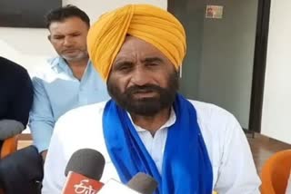 Minister baldev singh aulakh