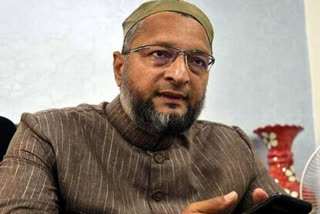 mp asaduddin owaisi