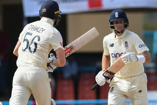 Joe Root surpasses Kevin Pietersen milestone with century