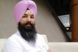 ਸਾਬਕਾ ਵਿਧਾਇਕ ਪਿਰਮਲ ਸਿੰਘ ਧੌਲਾ ਤੋਂ ਸੁਰੱਖਿਆ ਵਾਪਸ ਲਈ