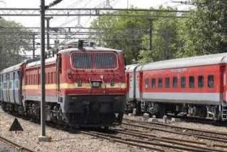 Holi Special Train Announcement