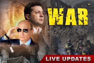 Russia Ukraine crisis