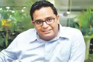 paytm ceo vijay shekhar sharma arrested released on bail