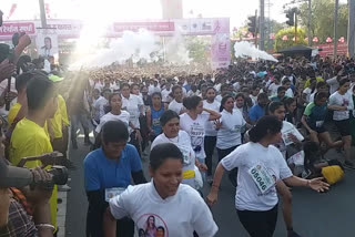 Nagpur Marathon
