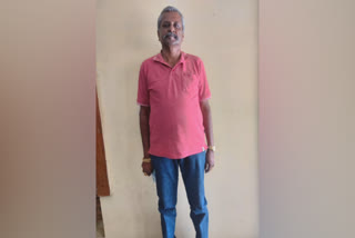 land scam in erode  erode land scam  real estate man arrested in erode for land scam  land grabbing  Impersonation and land grabbing  ஆள்மாறாட்டம் செய்து நில அபகரிப்பு  ஈரோட்டில் ரியல் எஸ்டேட் அதிபர் கைது  ரியல் எஸ்டேட் அதிபர் கைது  ஈரோட்டில் நில அபகரிப்பில் ஈடுபட்டவர் கைது