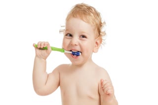 Oral health: ନବଜାତଙ୍କ ପାଟି ସ୍ବାସ୍ଥ୍ୟକୁ କରନ୍ତୁନି ଅଣଦେଖା