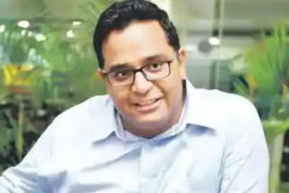 Paytm founder Vijay Shekhar Sharma arrested by Delhi Police