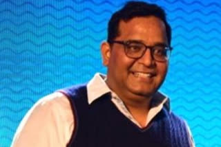 Paytm CEO