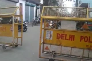 auto lifter arrested in khyala delhi