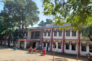 Model school will improve level of education in Jharkhand