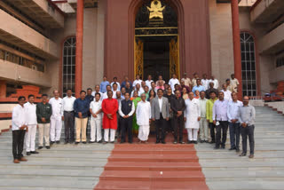 assembly approves development oriented budget of swami ramananda tirtha marathwada university