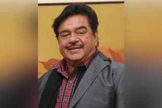 Asansol lok sabha by election TMC Candidate Shatrughna Sinha