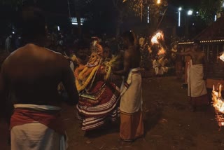 Relaxation in restrictions festival season  festival season in kerala  temple festival  ഉത്സവ സീസൺ  ഉത്സവം നിയന്ത്രണങ്ങൾ