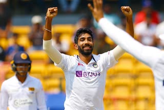 India vs Sri Lanka 2nd Test