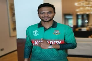 Shakib