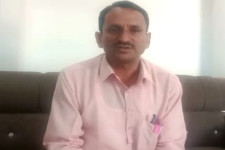 Rajasthan Sarpanch Sangh boycott work