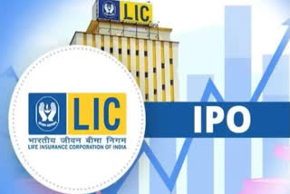 LIC has till May 12 to bring IPO